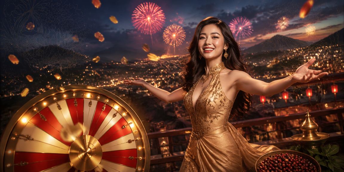 Người chơi Roulette trực tuyến tại Buôn Ma Thuột trong không khí cà phê sáng
