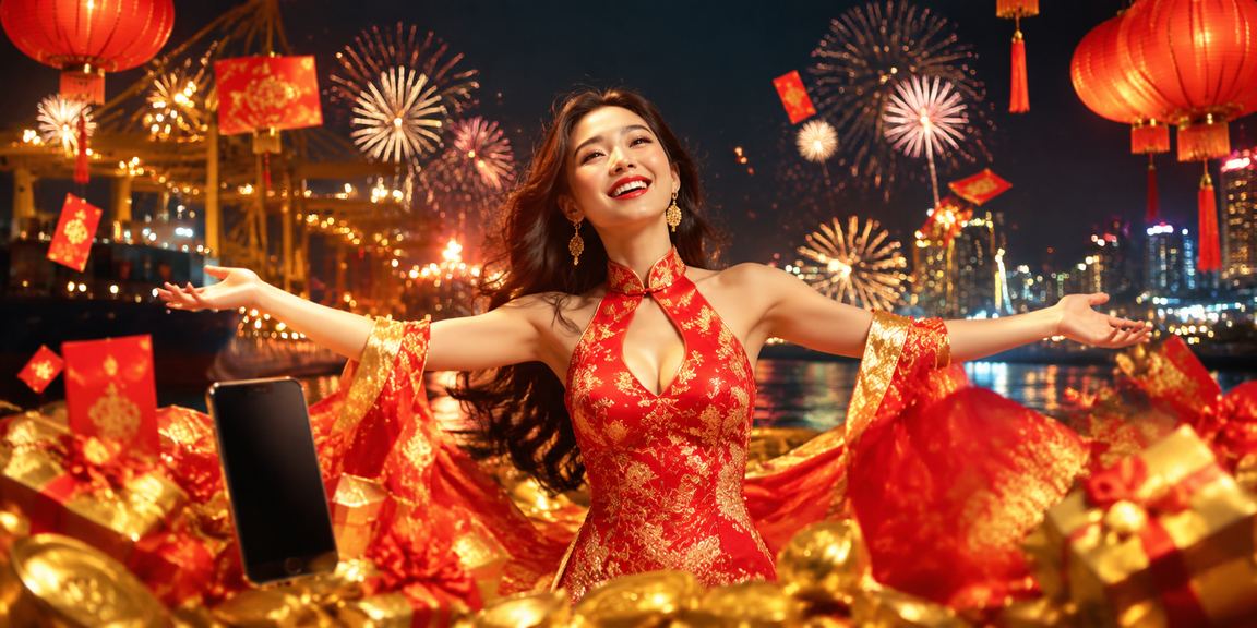 Người hâm mộ bóng đá Hải Phòng đăng ký tài khoản cá cược dưới ánh đèn lồng