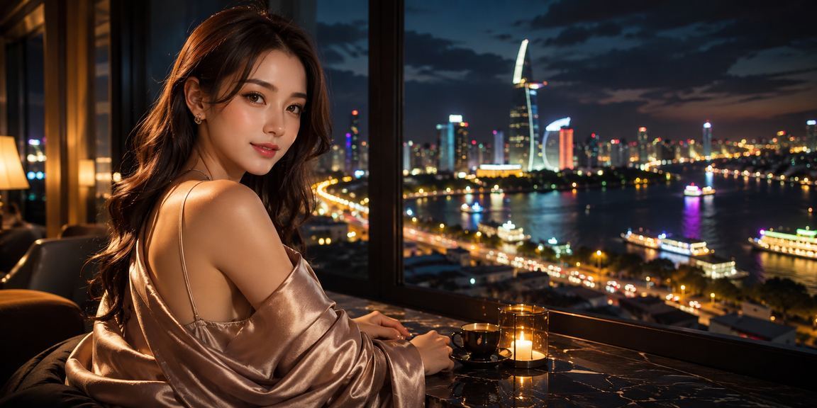 Người dùng Sài Gòn theo dõi cá cược thể thao với cà phê