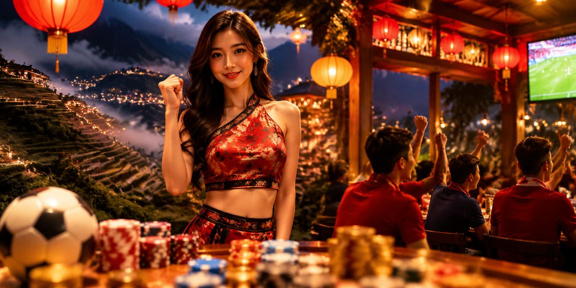 Người dùng Việt Nam theo dõi tỷ lệ cược và thực hiện giao dịch nạp tiền